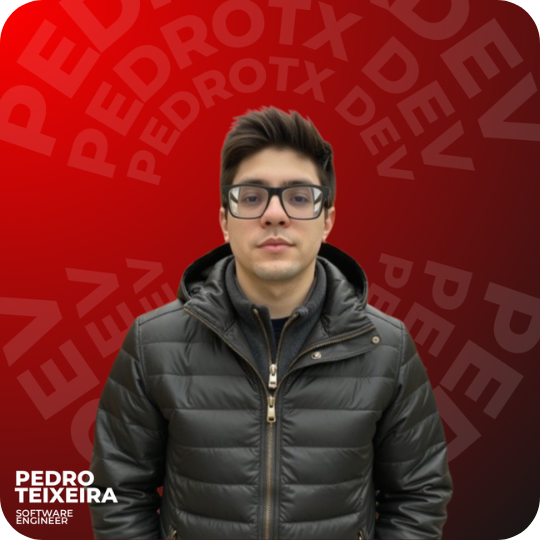 foto Pedro Teixeira